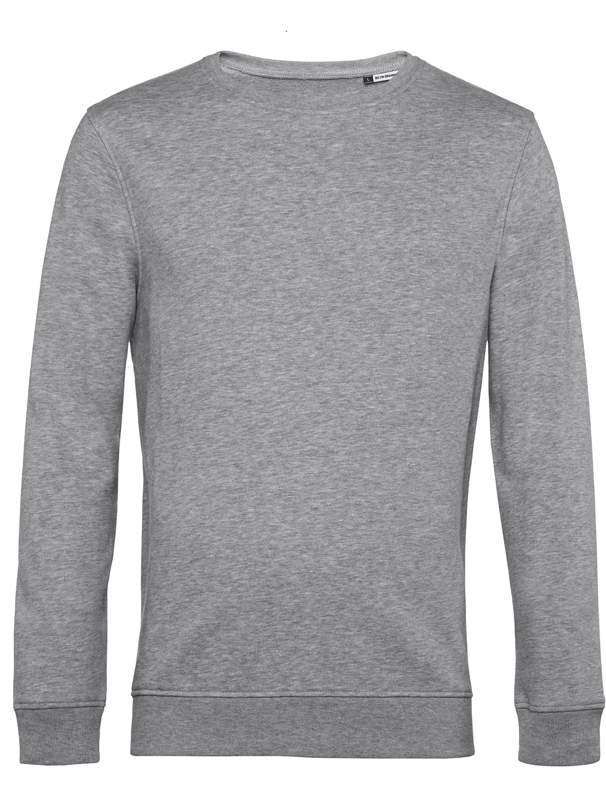heather grey